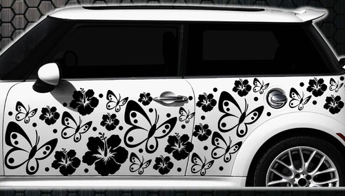 108 teiliges auto - 108-,