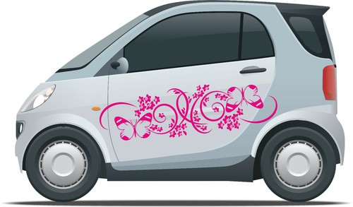 Fahrzeug autoaufkleber - fahrzeug,