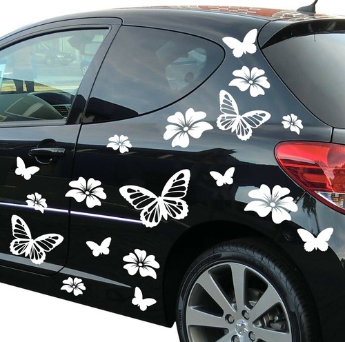Autotattoo autoaufkleber auto - autotattoo,