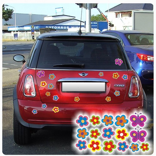 Blumen blüten schmetterlinge - blüten,