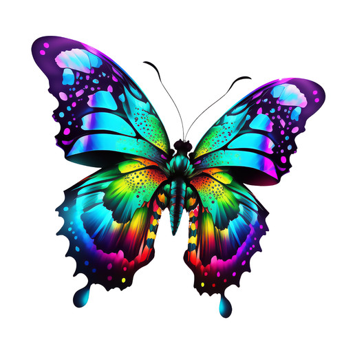 Autoaufkleber sticker neon - sticker,