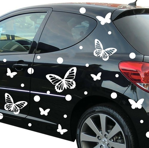 Autotattoo autoaufkleber auto - autotattoo,